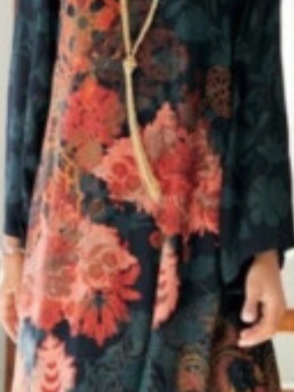 Clothing Label